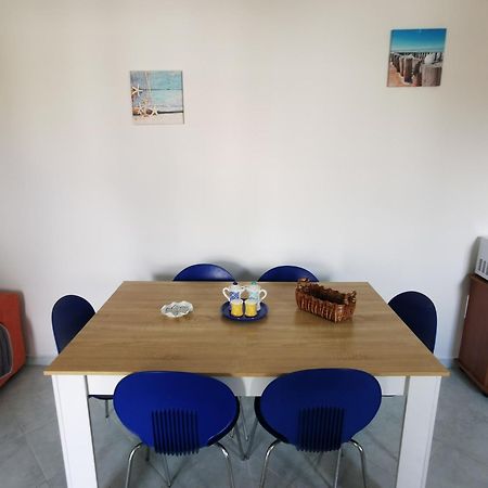 Villetta Borgo Pescatori Torre Pali Exteriör bild